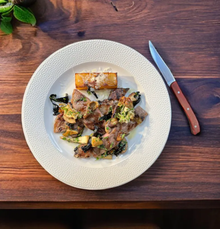 Shambles Restaurant & Wine Bar - Teddington