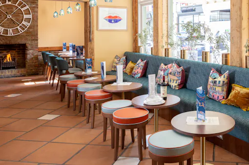 Shambles Restaurant & Wine Bar - Teddington