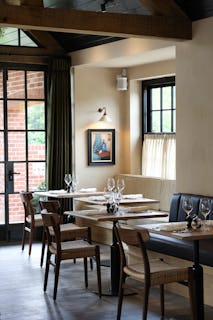 Malverleys Farm & Dining