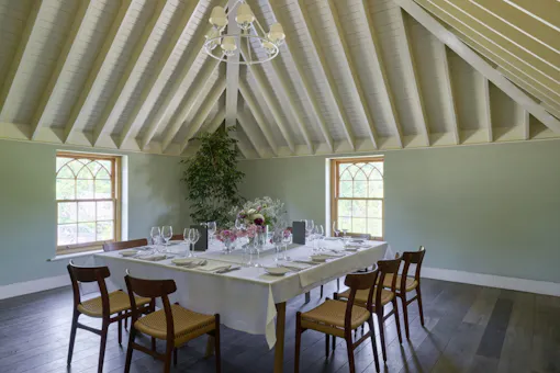 Malverleys Farm & Dining