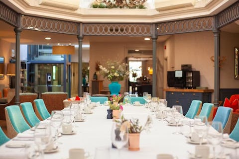 The Gonville Hotel
