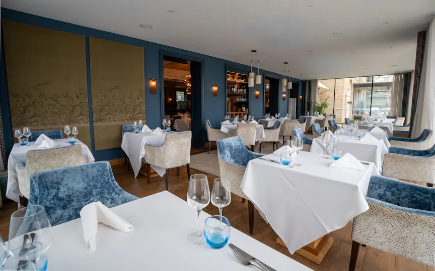 The Gonville Hotel