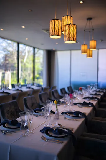 The Gonville Hotel