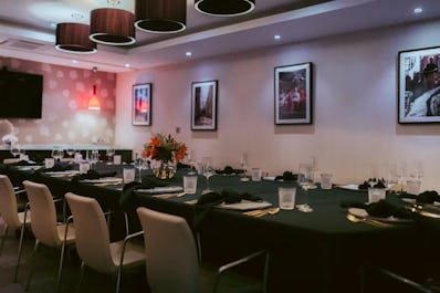 The Gonville Hotel
