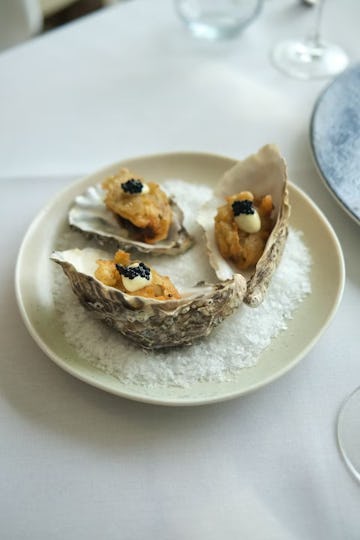 The Gonville Hotel