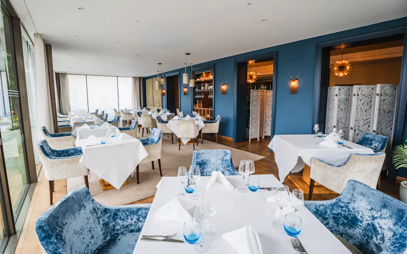 The Gonville Hotel