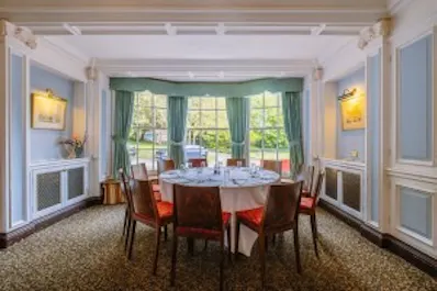 Muthu Belstead Brook Hotel