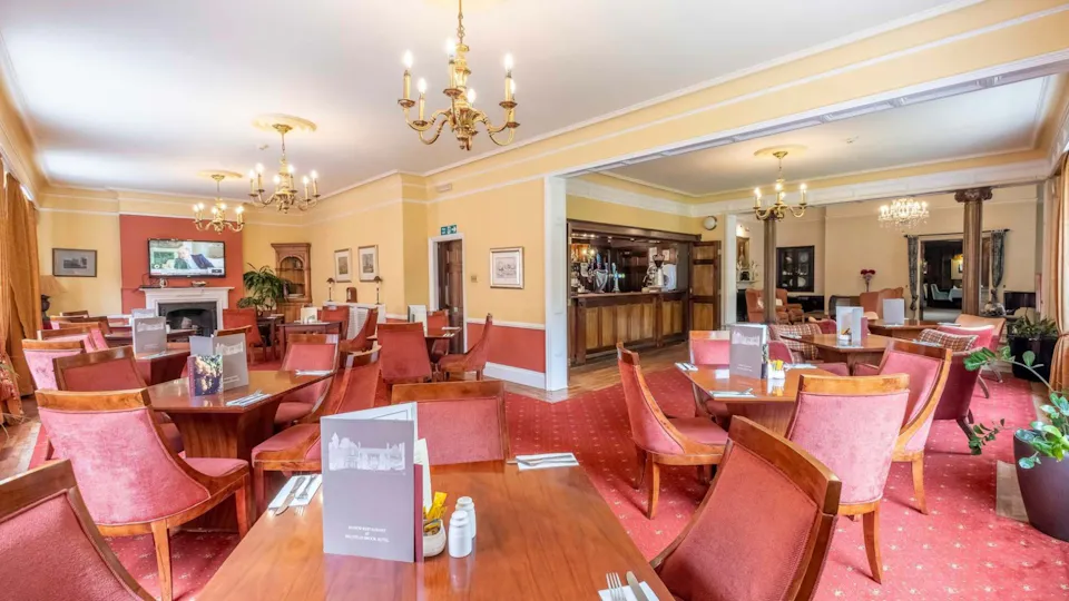 Muthu Belstead Brook Hotel