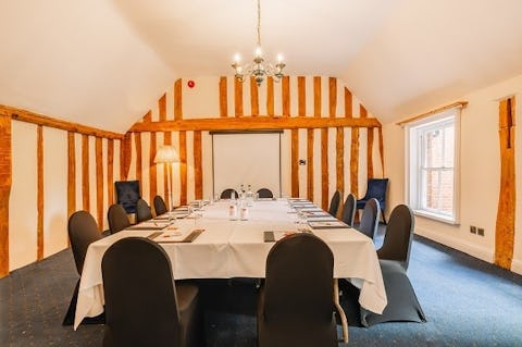 Muthu Belstead Brook Hotel