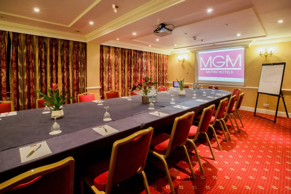 Muthu Belstead Brook Hotel