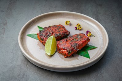 Ma-He Coastal Indian