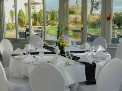 Quy Mill Hotel & Spa