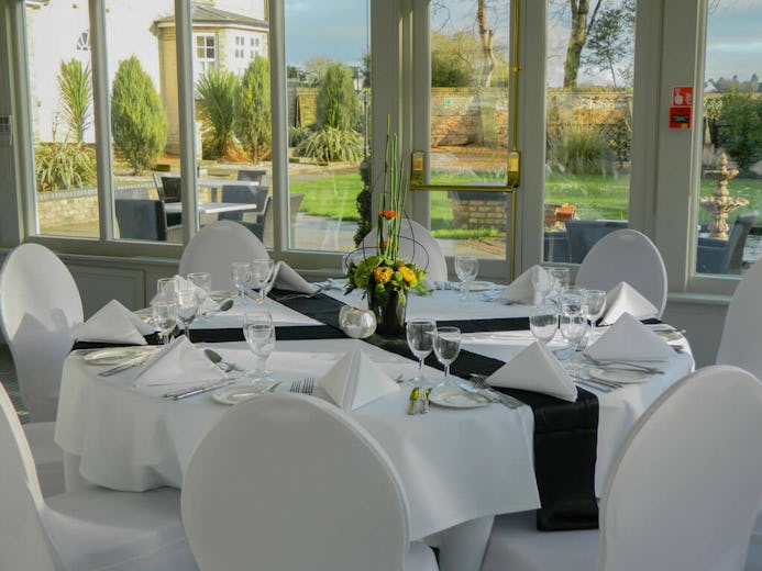 Quy Mill Hotel & Spa