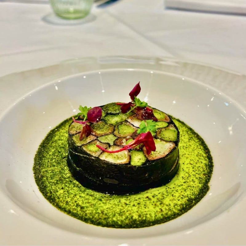 Quy Mill Hotel & Spa