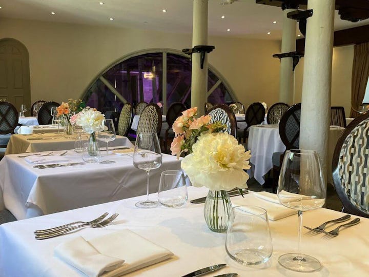 Quy Mill Hotel & Spa
