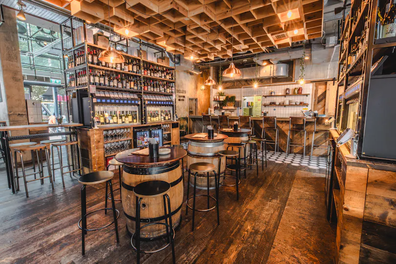 Vagabond Wines Victoria