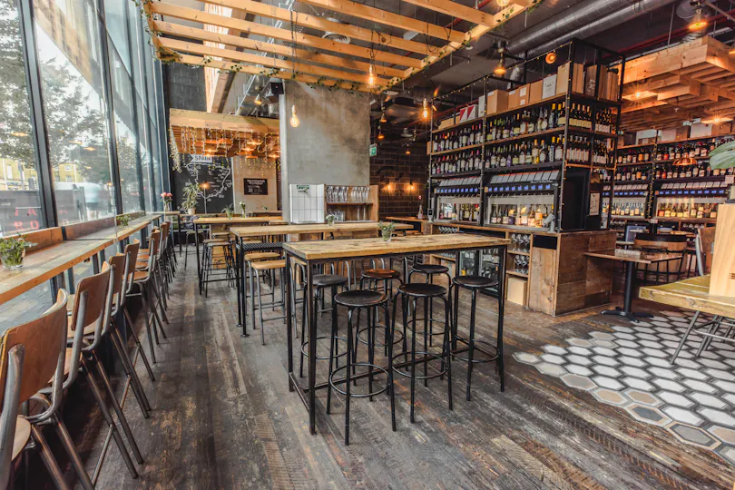 Vagabond Wines Victoria