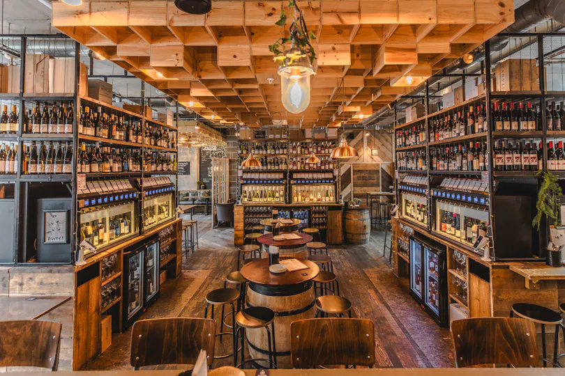 Vagabond Wines Victoria