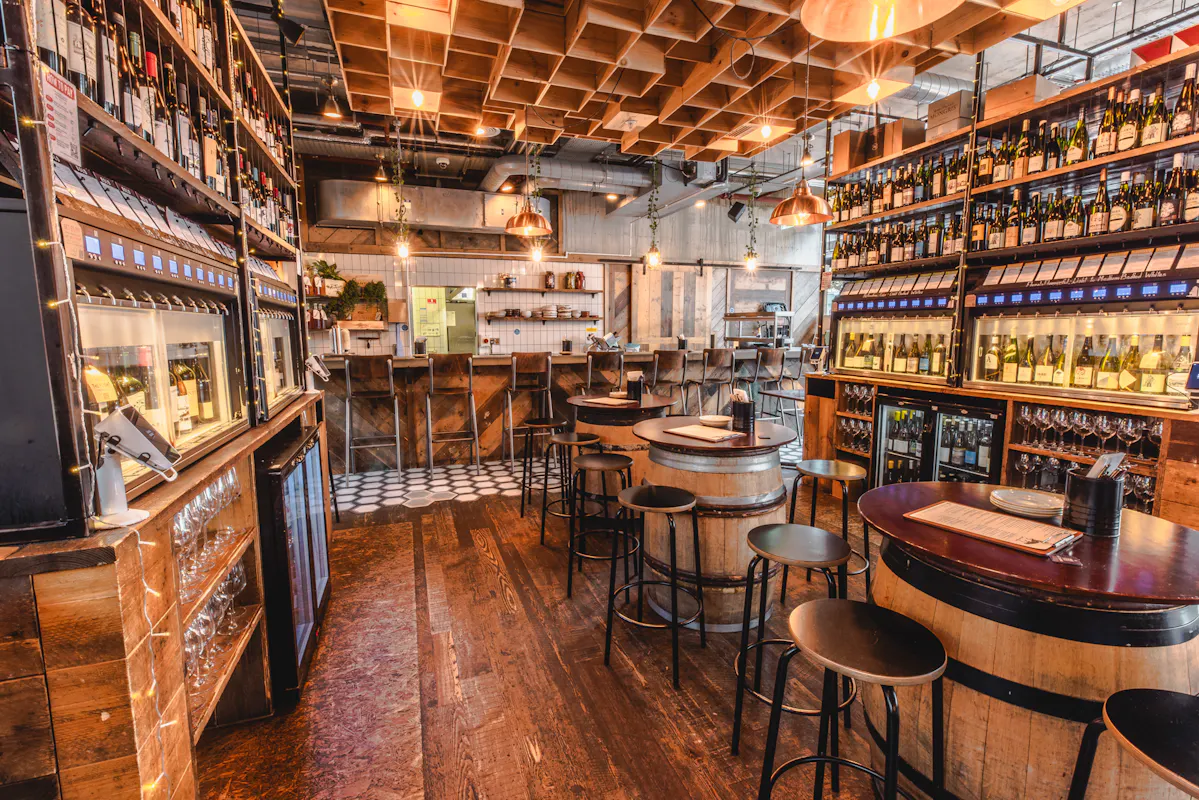 Vagabond Wines Victoria