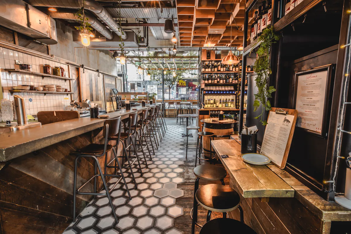Vagabond Wines Victoria