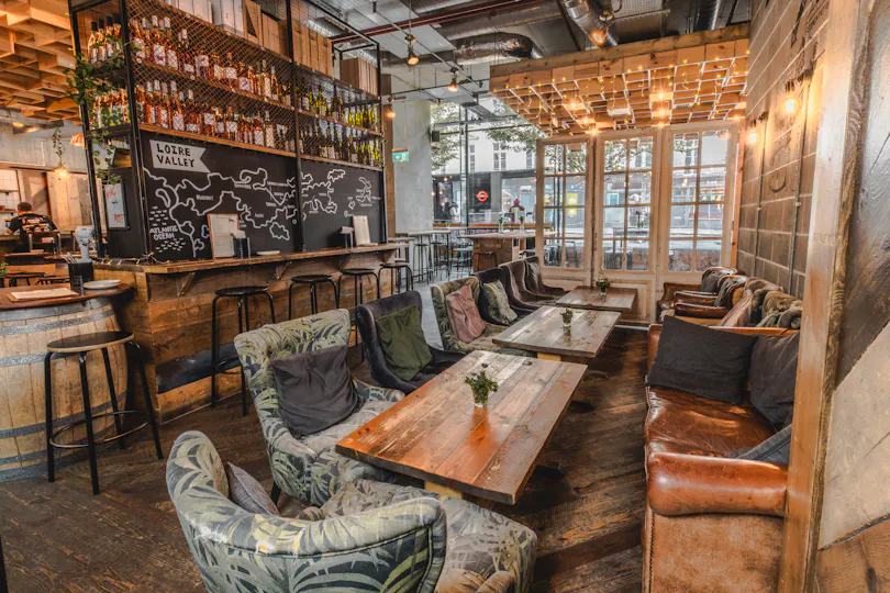 Vagabond Wines Victoria