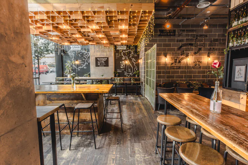 Vagabond Wines Victoria