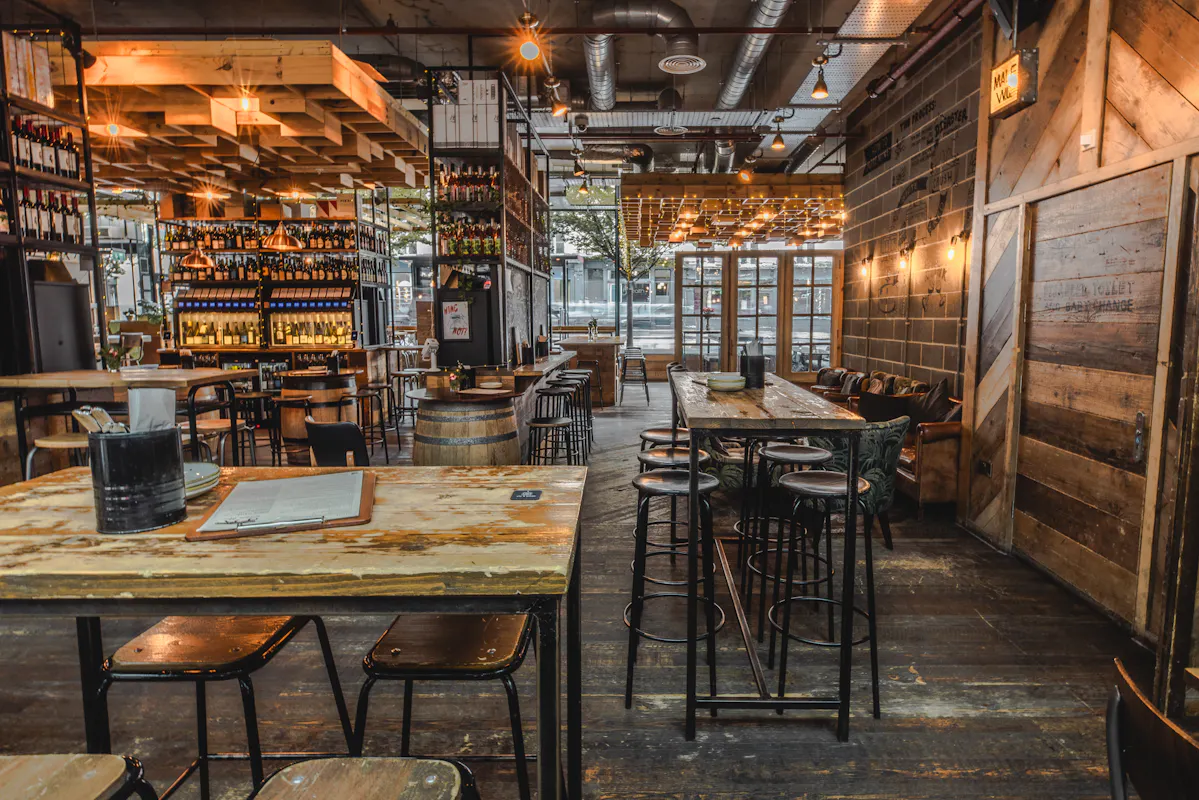 Vagabond Wines Victoria