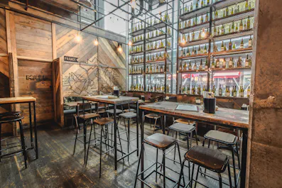 Vagabond Wines Victoria