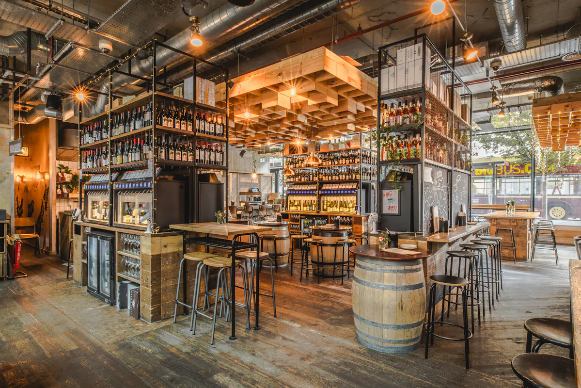 Vagabond Wines Victoria