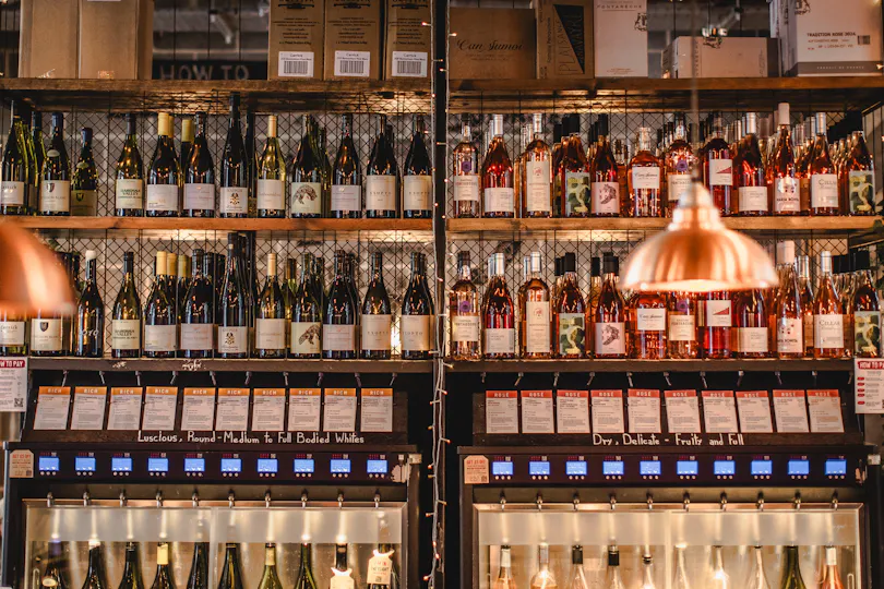 Vagabond Wines Victoria
