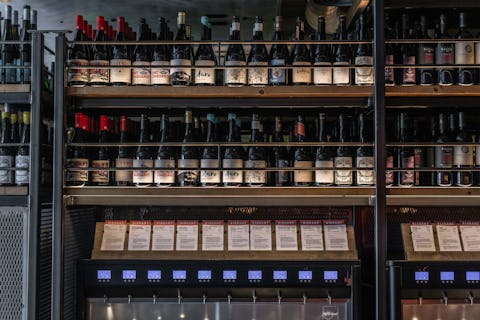 Vagabond Wines Victoria