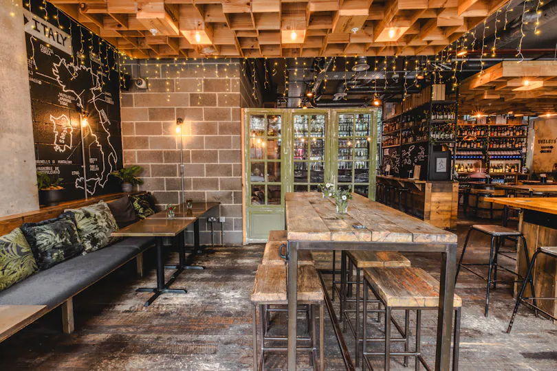 Vagabond Wines Victoria