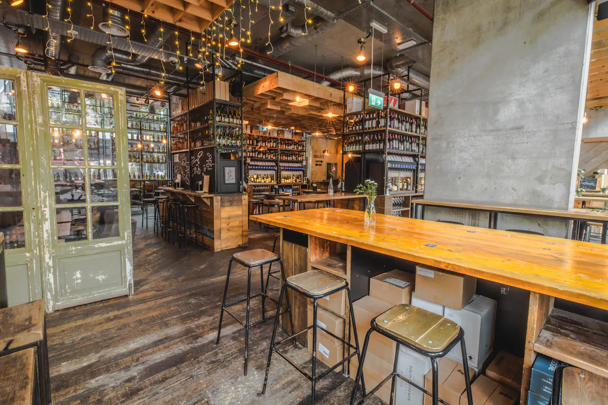 Vagabond Wines Victoria