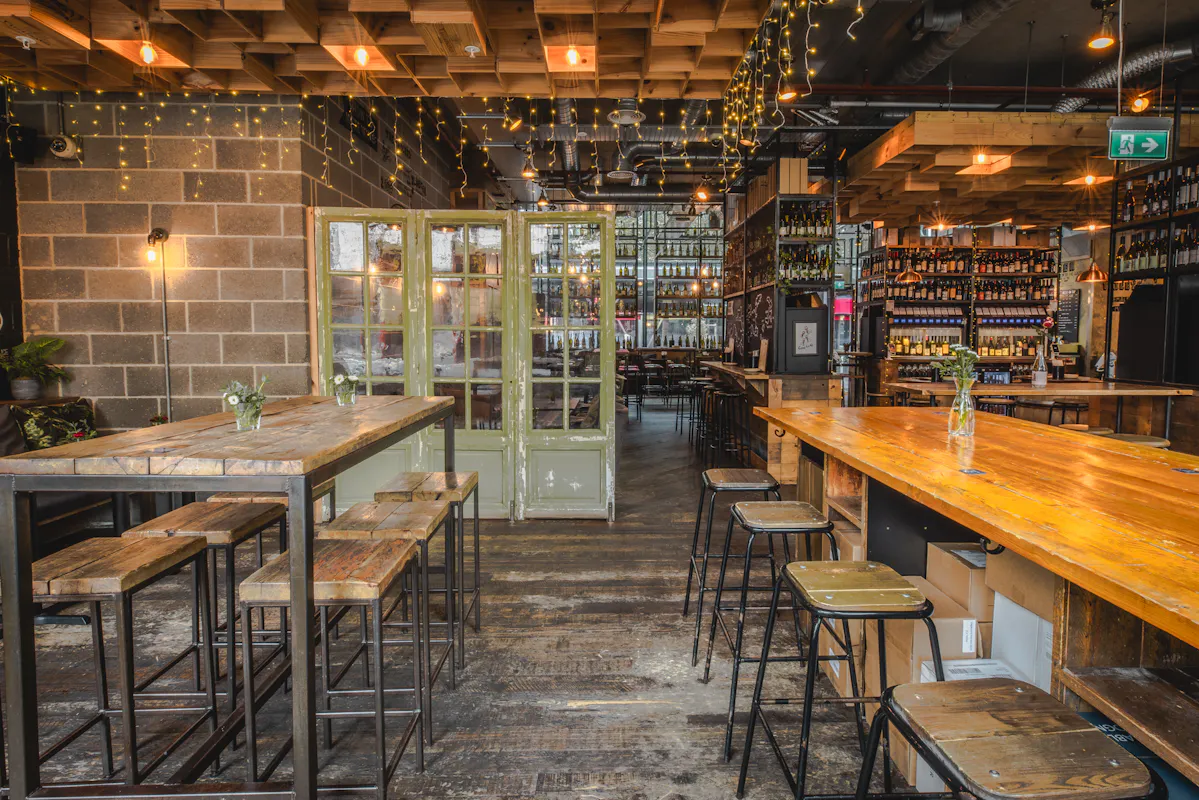 Vagabond Wines Victoria
