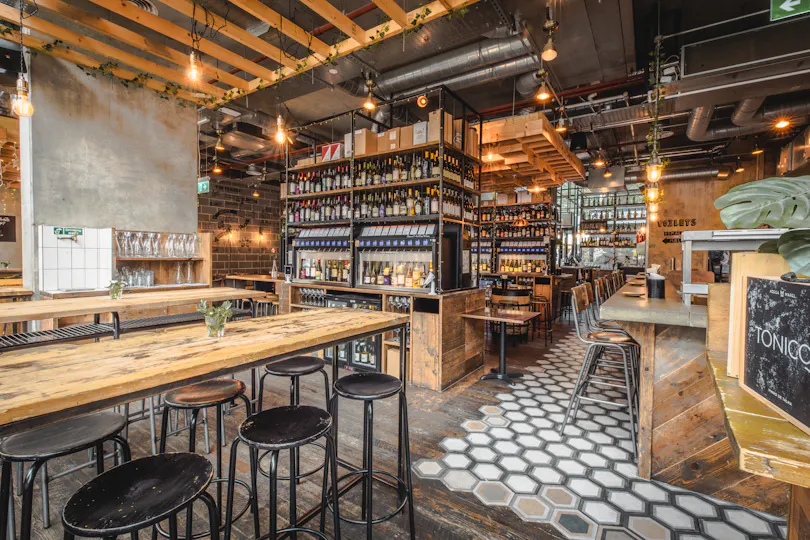 Vagabond Wines Victoria
