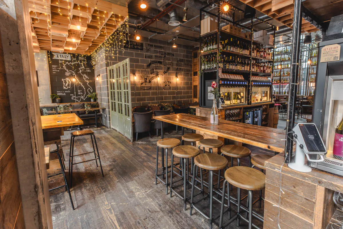 Vagabond Wines Victoria