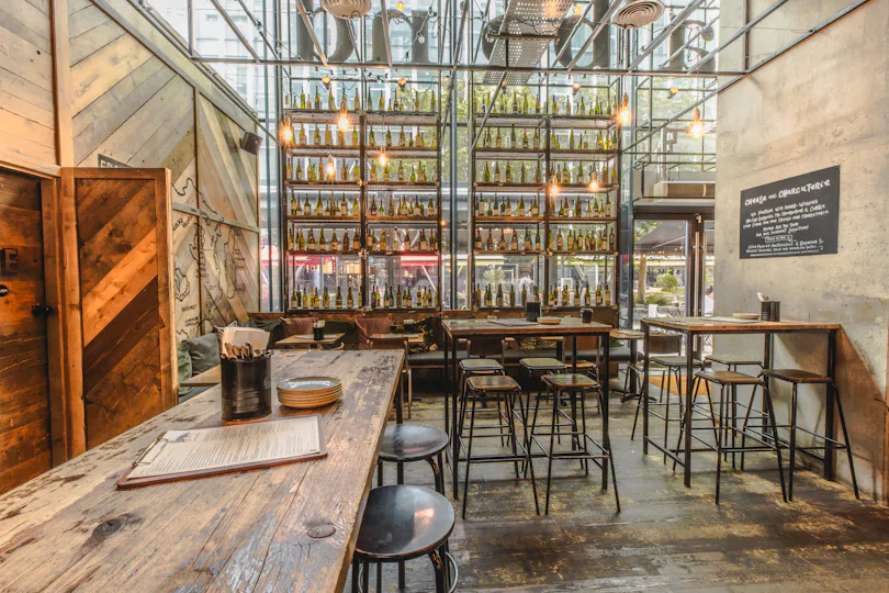Vagabond Wines Victoria
