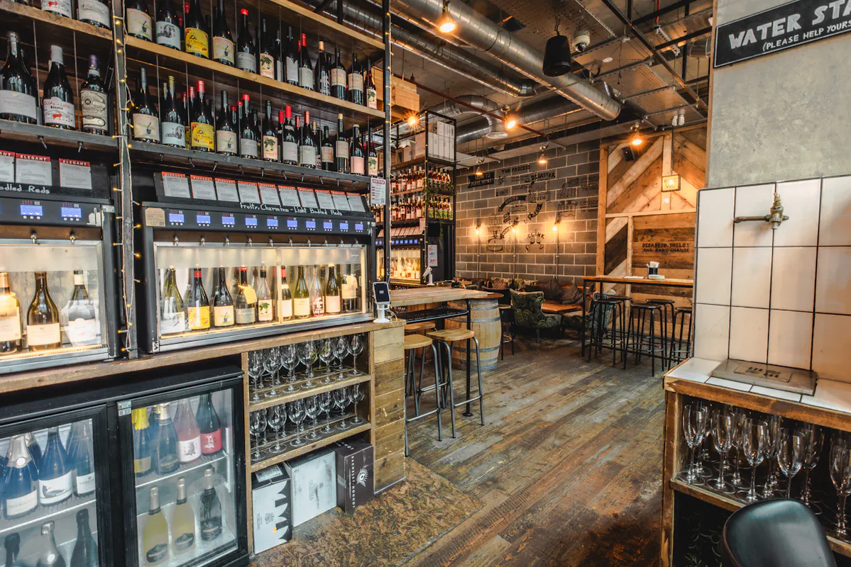 Vagabond Wines Victoria