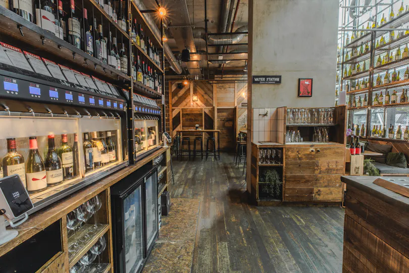 Vagabond Wines Victoria