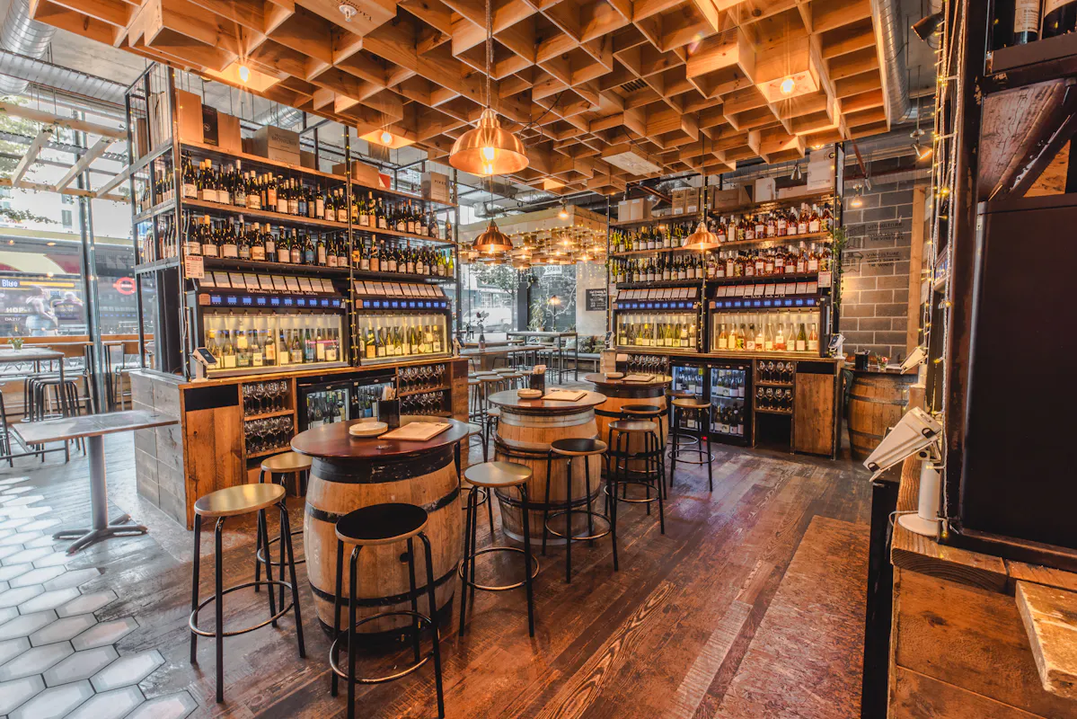 Vagabond Wines Victoria