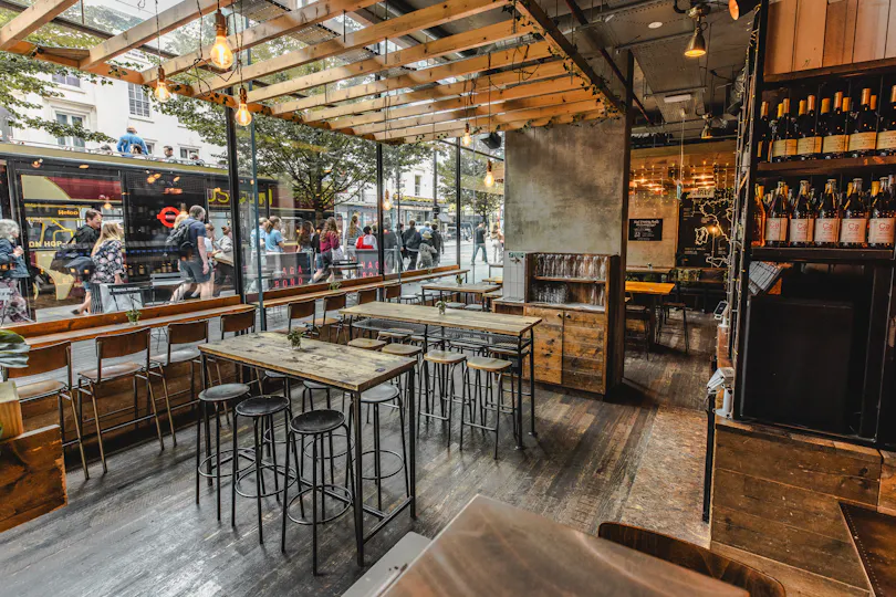 Vagabond Wines Victoria