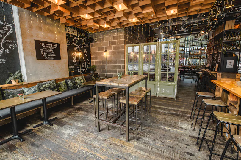 Vagabond Wines Victoria