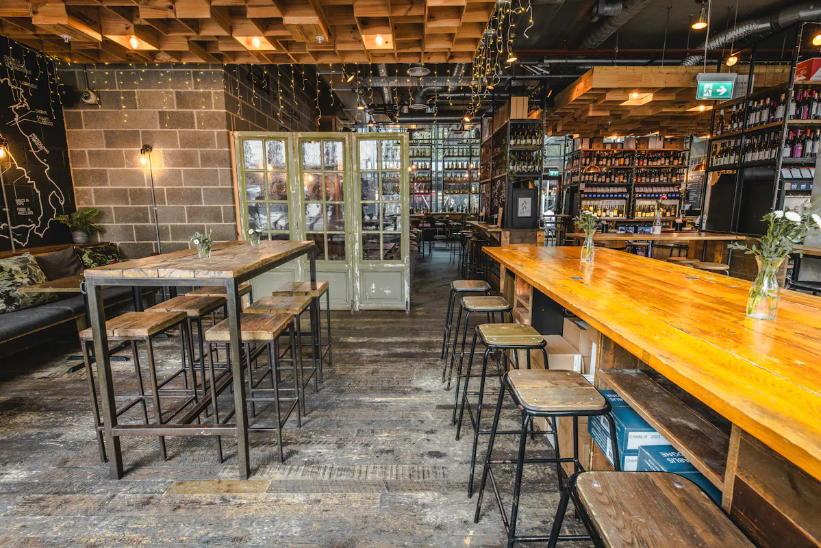 Vagabond Wines Victoria