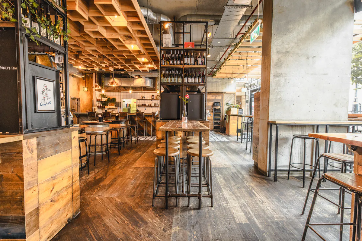 Vagabond Wines Victoria