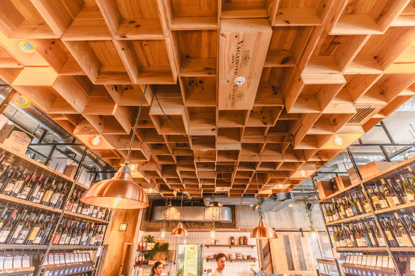 Vagabond Wines Victoria