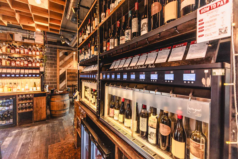 Vagabond Wines Victoria