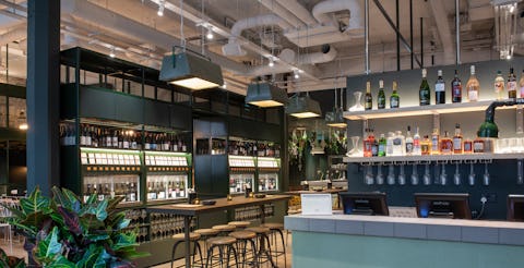 Vagabond Wines Monument
