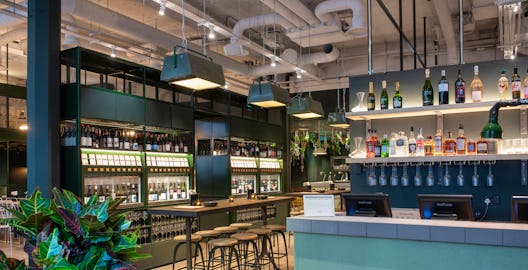 Full Venue Hire 