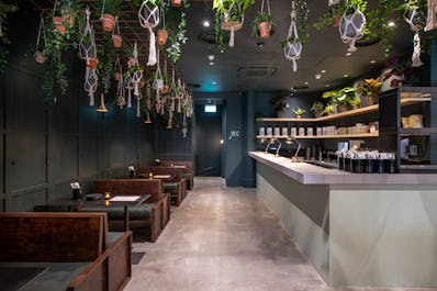 Vagabond Wines Monument