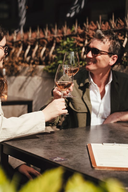 Vagabond Wines Monument
